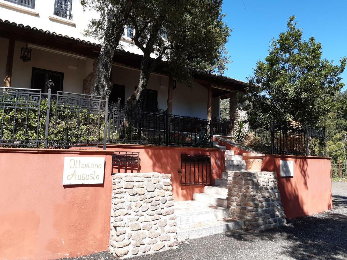 Dal Centurione Apartment Rome Luaran gambar